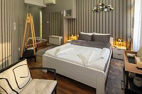 Beo City Apartmani