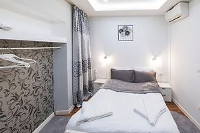 Beo City Apartmani