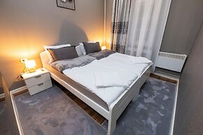 Beo City Apartmani