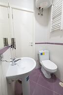 Beo City Apartmani