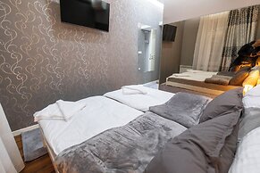Beo City Apartmani