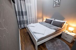 Beo City Apartmani