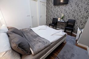 Beo City Apartmani