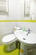 Beo City Apartmani