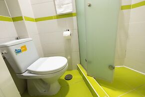Beo City Apartmani