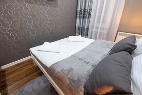 Beo City Apartmani