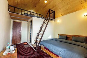 Hidden Valley Homestay Pangot
