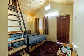 Hidden Valley Homestay Pangot
