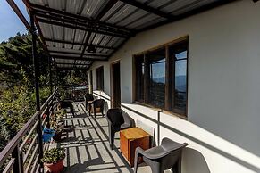 Hidden Valley Homestay Pangot