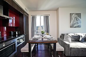Kensington Living - Toronto