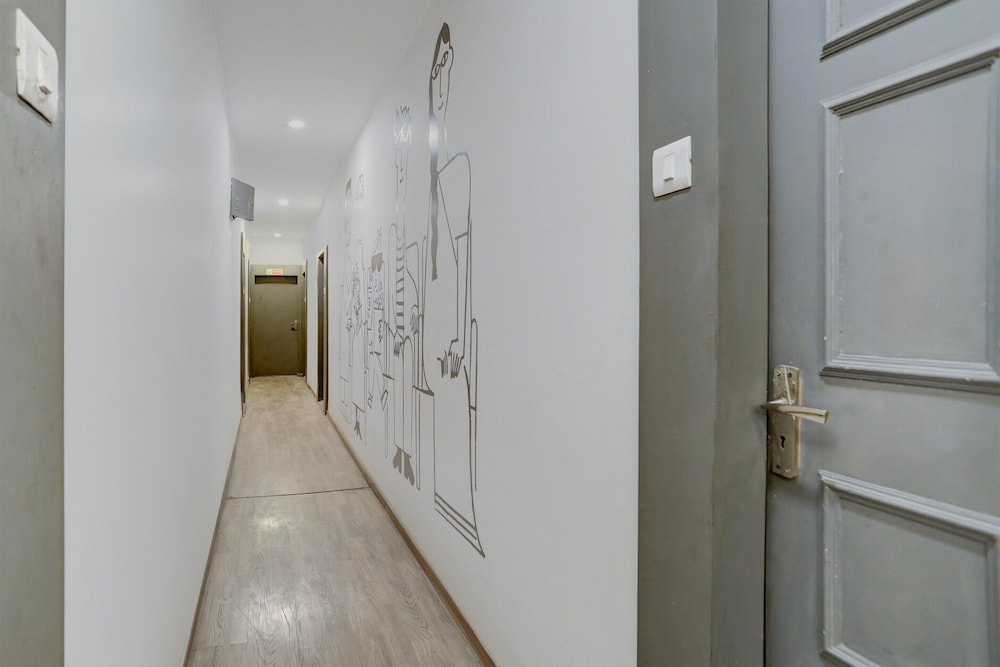 Deluxehotel Satya