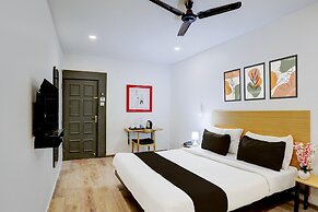 Deluxehotel Satya
