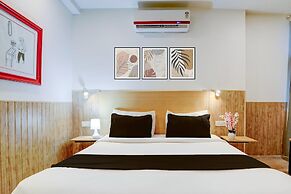 Deluxehotel Satya