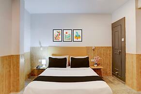Deluxehotel Satya