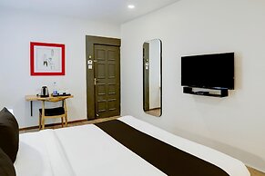 Deluxehotel Satya