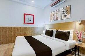 Deluxehotel Satya