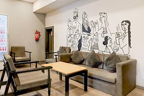 Deluxehotel Satya