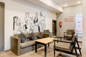 Deluxehotel Satya