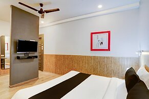Deluxehotel Satya