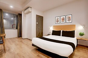 Deluxehotel Satya