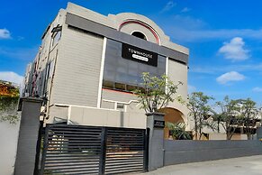 Deluxehotel Satya