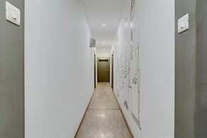 Deluxehotel Satya