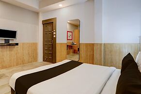 Deluxehotel Satya