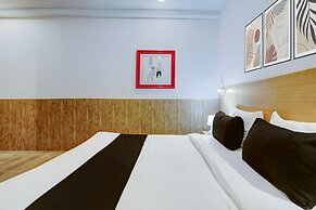 Deluxehotel Satya