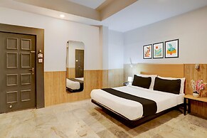 Deluxehotel Satya