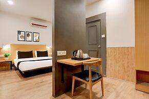 Deluxehotel Satya