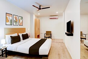 Deluxehotel Satya