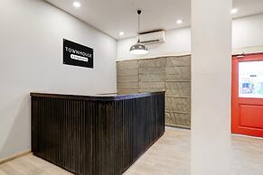 Deluxehotel Satya