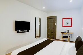 Deluxehotel Satya