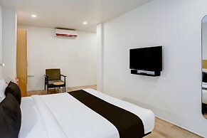 Deluxehotel Satya