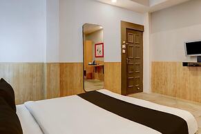 Deluxehotel Satya
