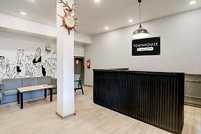 Deluxehotel Satya