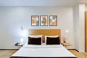 Deluxehotel Satya