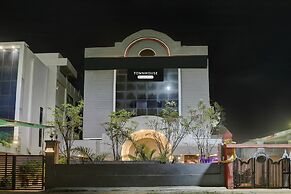 Deluxehotel Satya