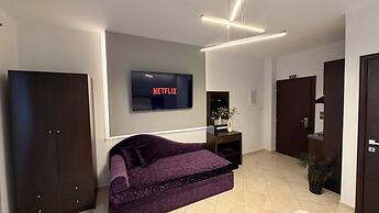 MG Luxury Living