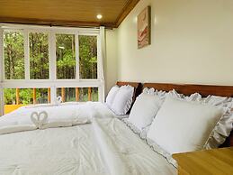Camp John Hay Cabin
