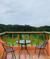 Camp John Hay Cabin