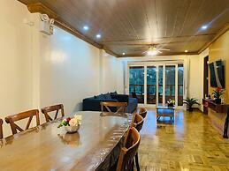 Camp John Hay Cabin