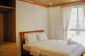 Camp John Hay Cabin