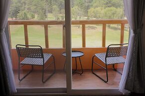 Camp John Hay Cabin