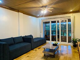 Camp John Hay Cabin