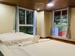 Camp John Hay Cabin