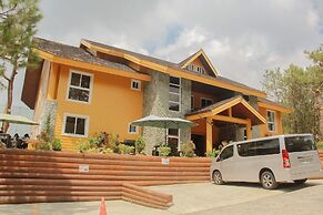 Camp John Hay Cabin