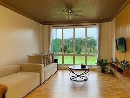 Camp John Hay Cabin