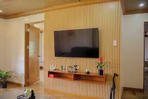 Camp John Hay Cabin