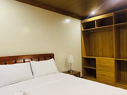 Camp John Hay Cabin